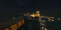 A picture of Foresne at nighttime. Taken by PeacemakerX5.