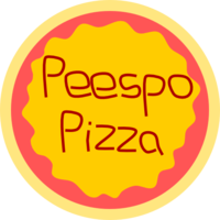 Peespo Pizza logo.png