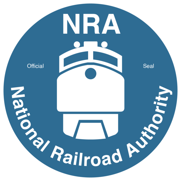 File:NRA logo 2019.png
