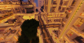 "urban sunrise", a screenshot of Espil (7)