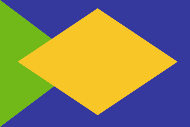 File:Flag of West Calbar.png