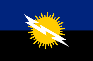 Flag of Sunshine Coast.png