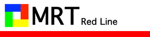 MRT Red Line logo.png