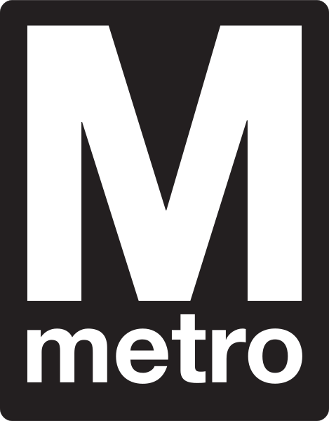 File:Metro.svg