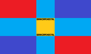 Flag of Cape Nostal.png