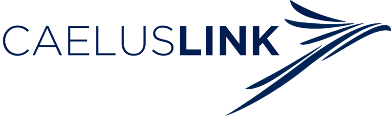 File:CaelusAirlines LinkLogo.png