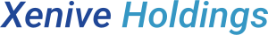 Xenive Holdings Logo.svg
